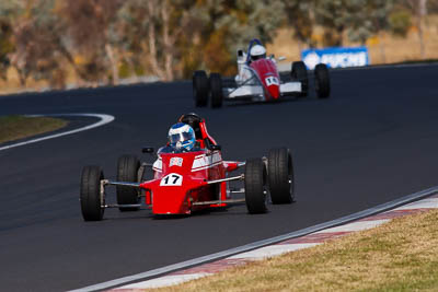 17;17;22-April-2011;Australia;Bathurst;Bathurst-Motor-Festival;Douglas-Williams;Formula-Ford;Mt-Panorama;NSW;New-South-Wales;Open-Wheeler;Van-Diemen-RF86;auto;motorsport;racing;super-telephoto