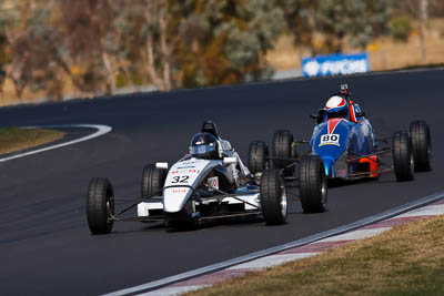 32;22-April-2011;Australia;Bathurst;Bathurst-Motor-Festival;Formula-Ford;Jon-Mills;Mt-Panorama;NSW;New-South-Wales;Open-Wheeler;Van-Diemen-RF04;auto;motorsport;racing;super-telephoto