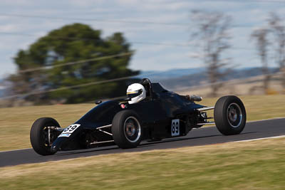 89;22-April-2011;Andrew-McInnes;Australia;Bathurst;Bathurst-Motor-Festival;Formula-Ford;Mt-Panorama;NSW;New-South-Wales;Open-Wheeler;Van-Diemen-RF89;auto;motorsport;racing