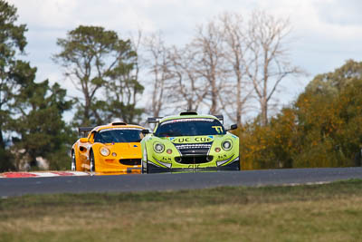 77;22-April-2011;77;Angelo-Lazaris;Arthur-Magaitis;Australia;Bathurst;Bathurst-Motor-Festival;Lotus-Elise-HPE;Mt-Panorama;NSW;New-South-Wales;Production-Sports-Cars;auto;motorsport;racing