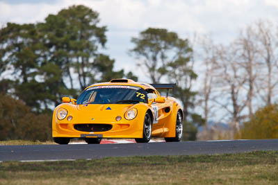 72;22-April-2011;Australia;Bathurst;Bathurst-Motor-Festival;Craig-Dury;Lotus-Exige-HPE;Mt-Panorama;NSW;New-South-Wales;Production-Sports-Cars;auto;motorsport;racing