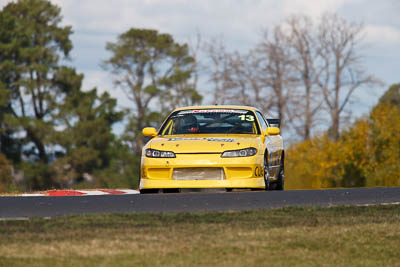 13;13;22-April-2011;Australia;Bathurst;Bathurst-Motor-Festival;Mark-Stinson;Mt-Panorama;NSW;New-South-Wales;Nissan-Silvia-S15;Production-Sports-Cars;auto;motorsport;racing