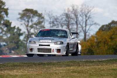 84;22-April-2011;Anthony-Bonanno;Australia;Bathurst;Bathurst-Motor-Festival;Mazda-MX‒5-SP;Mazda-MX5;Mazda-Miata;Mt-Panorama;NSW;New-South-Wales;Nick-Leontsinis;Production-Sports-Cars;auto;motorsport;racing