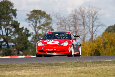 74;22-April-2011;Australia;Bathurst;Bathurst-Motor-Festival;Michael-Goedheer;Mt-Panorama;NSW;New-South-Wales;Paul-Girt;Porsche-996-GT3;Production-Sports-Cars;auto;motorsport;racing