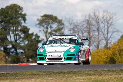 111;22-April-2011;Australia;Bathurst;Bathurst-Motor-Festival;Mt-Panorama;NSW;New-South-Wales;Porsche-997-GT3-Cup;Production-Sports-Cars;Steven-McFadden;auto;motorsport;racing