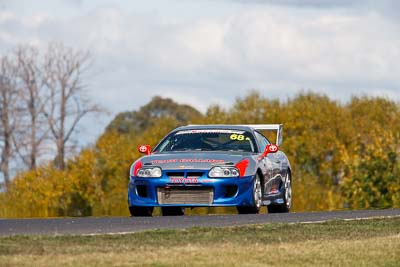 68;22-April-2011;68;Australia;Bathurst;Bathurst-Motor-Festival;John-Ballard;Mt-Panorama;NSW;New-South-Wales;Production-Sports-Cars;Scott-Fleming;Toyota-Supra-RZ;auto;motorsport;racing