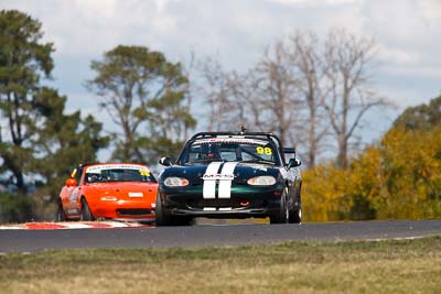 98;22-April-2011;Australia;Bathurst;Bathurst-Motor-Festival;Matilda-Mravicic;Mazda-MX‒5-SP;Mazda-MX5;Mazda-Miata;Mt-Panorama;NSW;New-South-Wales;Nick-Martinenko;Production-Sports-Cars;auto;motorsport;racing