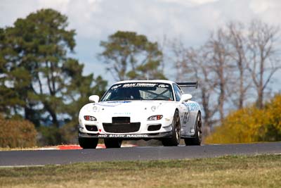 135;22-April-2011;Australia;Bathurst;Bathurst-Motor-Festival;Mazda-RX‒7;Mazda-RX7;Mt-Panorama;NSW;New-South-Wales;Production-Sports-Cars;Ric-Shaw;auto;motorsport;racing