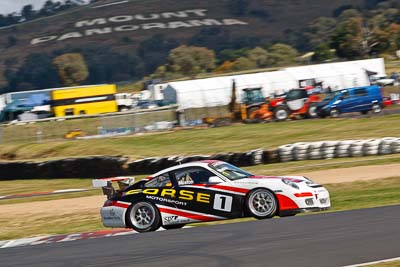 1;1;22-April-2011;Australia;Bathurst;Bathurst-Motor-Festival;Mt-Panorama;NSW;Neale-Muston;New-South-Wales;Porsche-997-GT3-Cup;Production-Sports-Cars;auto;motorsport;racing