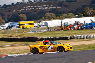 94;22-April-2011;Ashley-Miller;Australia;Bathurst;Bathurst-Motor-Festival;John-Prefontaine;Mt-Panorama;NSW;New-South-Wales;Production-Sports-Cars;Team-Dark-Horse-Racing;auto;motorsport;racing