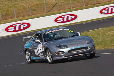 79;22-April-2011;Australia;Bathurst;Bathurst-Motor-Festival;Mitsubishi-FTO;Mt-Panorama;NSW;New-South-Wales;Production-Sports-Cars;Shane-Domaschenz;auto;motorsport;racing