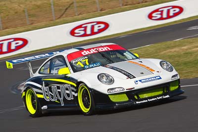 17;17;22-April-2011;Australia;Bathurst;Bathurst-Motor-Festival;Mt-Panorama;NSW;New-South-Wales;Porsche-997-GT3-Cup;Production-Sports-Cars;Ray-Angus;auto;motorsport;racing