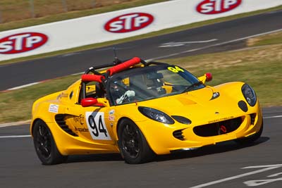 94;22-April-2011;Ashley-Miller;Australia;Bathurst;Bathurst-Motor-Festival;John-Prefontaine;Mt-Panorama;NSW;New-South-Wales;Production-Sports-Cars;Team-Dark-Horse-Racing;auto;motorsport;racing