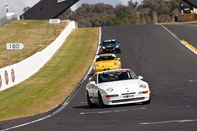 968;22-April-2011;968;Australia;Bathurst;Bathurst-Motor-Festival;Mark-Croudace;Mt-Panorama;NSW;New-South-Wales;Porsche-968-CS;Porsche-Club-NSW;auto;motorsport;racing