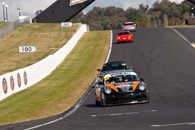 88;22-April-2011;88;Australia;Bathurst;Bathurst-Motor-Festival;David-Holzheimer;Mt-Panorama;NSW;New-South-Wales;Porsche-997-GT3-Cup;Porsche-Club-NSW;auto;motorsport;racing