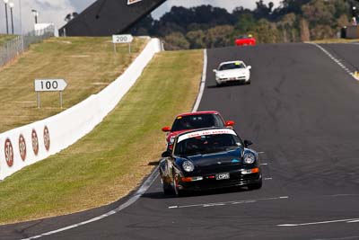 12;12;22-April-2011;Australia;Bathurst;Bathurst-Motor-Festival;Mark-Tierney;Mt-Panorama;NSW;New-South-Wales;Porsche-993-RSCS;Porsche-Club-NSW;auto;motorsport;racing