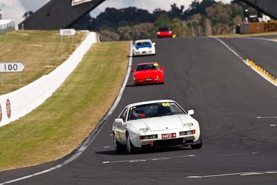 66;22-April-2011;Australia;Bathurst;Bathurst-Motor-Festival;Dennis-Bath;Mt-Panorama;NSW;New-South-Wales;Porsche-928S;Porsche-Club-NSW;auto;motorsport;racing