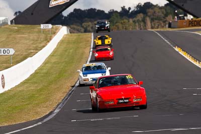 210;210;22-April-2011;Australia;Bathurst;Bathurst-Motor-Festival;Eric-van-Dyk;Mt-Panorama;NSW;New-South-Wales;Porsche-944-S2;Porsche-Club-NSW;auto;motorsport;racing