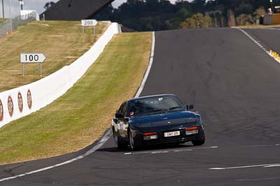 205;205;22-April-2011;Australia;Bathurst;Bathurst-Motor-Festival;Gary-Taber;Mt-Panorama;NSW;New-South-Wales;Porsche-944-Turbo;Porsche-Club-NSW;auto;motorsport;racing