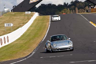 61;22-April-2011;Australia;Bathurst;Bathurst-Motor-Festival;Malcolm-Davison;Mt-Panorama;NSW;New-South-Wales;Porsche-993-Turbo;Porsche-Club-NSW;auto;motorsport;racing