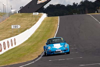 31;22-April-2011;31;Australia;Bathurst;Bathurst-Motor-Festival;David-Devries;Mt-Panorama;NSW;New-South-Wales;Porsche-911-RS;Porsche-Club-NSW;auto;motorsport;racing