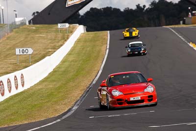 13;13;22-April-2011;Australia;Bathurst;Bathurst-Motor-Festival;Mt-Panorama;NSW;New-South-Wales;Paul-van-Loenhout;Porsche-996-GT2;Porsche-Club-NSW;auto;motorsport;racing