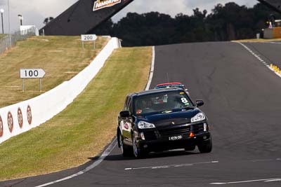 8;22-April-2011;8;Australia;Bathurst;Bathurst-Motor-Festival;Mt-Panorama;NSW;New-South-Wales;Porsche-Cayenne-S;Porsche-Club-NSW;William-Holzheimer;auto;motorsport;racing