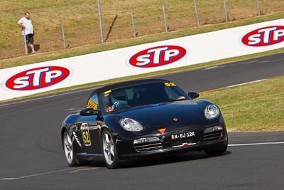 52;22-April-2011;52;Australia;Bathurst;Bathurst-Motor-Festival;Dylan-de-Szabo;Mt-Panorama;NSW;New-South-Wales;Porsche-987-Boxster-S;Porsche-Club-NSW;auto;motorsport;racing