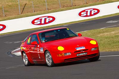 86;22-April-2011;86;Australia;Bathurst;Bathurst-Motor-Festival;Mt-Panorama;NSW;New-South-Wales;Porsche-968-CS;Porsche-Club-NSW;Vic-Watts;auto;motorsport;racing