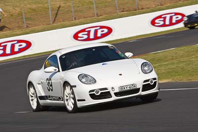 39;22-April-2011;Australia;Bathurst;Bathurst-Motor-Festival;Mt-Panorama;NSW;New-South-Wales;Porsche-Cayman-S;Porsche-Club-NSW;Simon-Wu;auto;motorsport;racing
