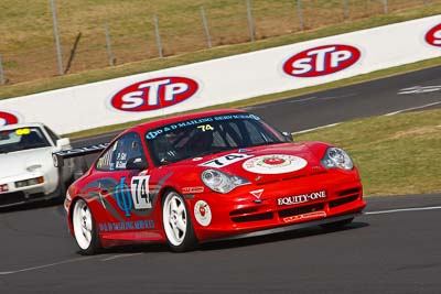 74;22-April-2011;Australia;Bathurst;Bathurst-Motor-Festival;Michael-Goedheer;Mt-Panorama;NSW;New-South-Wales;Porsche-996-GT3;Porsche-Club-NSW;auto;motorsport;racing