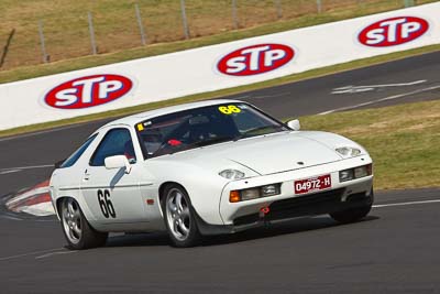 66;22-April-2011;Australia;Bathurst;Bathurst-Motor-Festival;Dennis-Bath;Mt-Panorama;NSW;New-South-Wales;Porsche-928S;Porsche-Club-NSW;auto;motorsport;racing