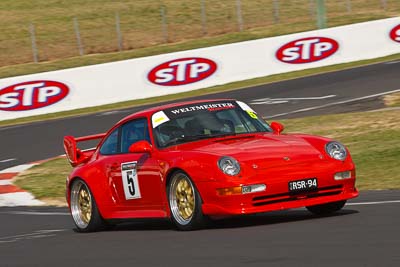 5;22-April-2011;5;Australia;Bathurst;Bathurst-Motor-Festival;Bryan-Fitt;Mt-Panorama;NSW;New-South-Wales;Porsche-993;Porsche-Club-NSW;auto;motorsport;racing