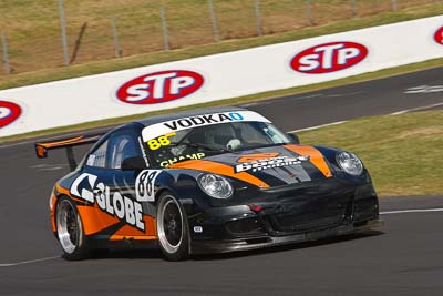 88;22-April-2011;88;Australia;Bathurst;Bathurst-Motor-Festival;David-Holzheimer;Mt-Panorama;NSW;New-South-Wales;Porsche-997-GT3-Cup;Porsche-Club-NSW;auto;motorsport;racing