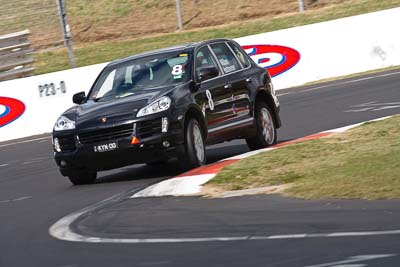 8;22-April-2011;8;Australia;Bathurst;Bathurst-Motor-Festival;Mt-Panorama;NSW;New-South-Wales;Porsche-Cayenne-S;Porsche-Club-NSW;William-Holzheimer;auto;motorsport;racing
