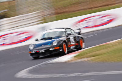 12;12;22-April-2011;Australia;Bathurst;Bathurst-Motor-Festival;Mark-Tierney;Mt-Panorama;NSW;New-South-Wales;Porsche-993-RSCS;Porsche-Club-NSW;auto;motorsport;racing