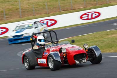 29;1998-Clubman-Arrow-SEI;22-April-2011;29;Australia;Bathurst;Bathurst-Motor-Festival;Brian-Metcalfe;Mt-Panorama;NSW;NSW-Road-Racing-Club;New-South-Wales;Regularity;auto;motorsport;racing