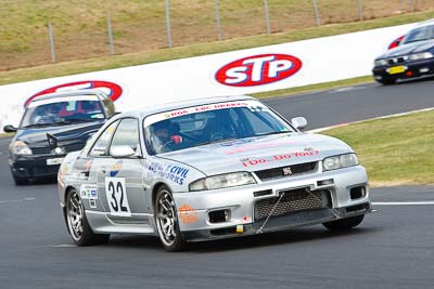 32;1995-Nissan-Skyline-R33-GTR;22-April-2011;Australia;Bathurst;Bathurst-Motor-Festival;Karen-Wade;Mt-Panorama;NSW;NSW-Road-Racing-Club;New-South-Wales;Regularity;auto;motorsport;racing