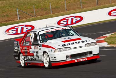 10;10;1988-Holden-Commodore-VL;22-April-2011;Australia;Bathurst;Bathurst-Motor-Festival;Mt-Panorama;NSW;NSW-Road-Racing-Club;New-South-Wales;Regularity;Robert-Kolimackovski;auto;motorsport;racing