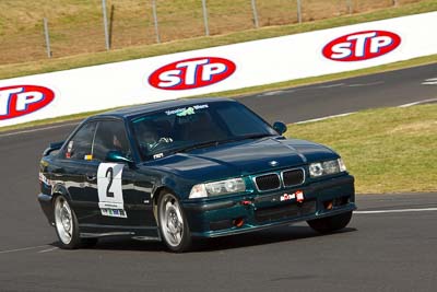 2;1997-BMW-M3;2;22-April-2011;Australia;Bathurst;Bathurst-Motor-Festival;David-Petrikas;Mt-Panorama;NSW;NSW-Road-Racing-Club;New-South-Wales;Regularity;auto;motorsport;racing