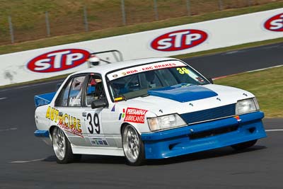 39;1983-Holden-Commodore-VH;22-April-2011;Australia;Bathurst;Bathurst-Motor-Festival;Mark-Kakouri;Mt-Panorama;NSW;NSW-Road-Racing-Club;New-South-Wales;Regularity;auto;motorsport;racing