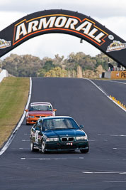 2;1997-BMW-M3;2;22-April-2011;Australia;Bathurst;Bathurst-Motor-Festival;David-Petrikas;Mt-Panorama;NSW;NSW-Road-Racing-Club;New-South-Wales;Regularity;auto;motorsport;racing