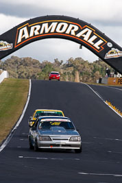 28;1984-Holden-Commodore-VK;22-April-2011;Australia;Bathurst;Bathurst-Motor-Festival;Greg-Black;Mt-Panorama;NSW;NSW-Road-Racing-Club;New-South-Wales;Regularity;auto;motorsport;racing