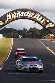 32;1995-Nissan-Skyline-R33-GTR;22-April-2011;Australia;Bathurst;Bathurst-Motor-Festival;Karen-Wade;Mt-Panorama;NSW;NSW-Road-Racing-Club;New-South-Wales;Regularity;auto;motorsport;racing
