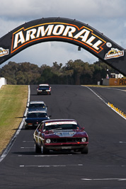 37;1973-Ford-Falcon-XB;22-April-2011;37;Australia;Bathurst;Bathurst-Motor-Festival;Meni-Mylonas;Mt-Panorama;NSW;NSW-Road-Racing-Club;New-South-Wales;Regularity;auto;motorsport;racing