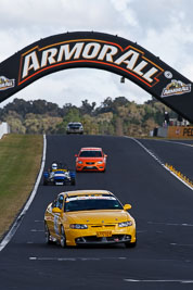 46;22-April-2011;Australia;Bathurst;Bathurst-Motor-Festival;Bobby-Mihaljevic;HSV-Coupe;Mt-Panorama;NSW;NSW-Road-Racing-Club;New-South-Wales;Regularity;auto;motorsport;racing