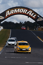 42;2010-Renault-Clio;22-April-2011;Australia;Bathurst;Bathurst-Motor-Festival;Les-Smith;Mt-Panorama;NSW;NSW-Road-Racing-Club;New-South-Wales;Regularity;auto;motorsport;racing