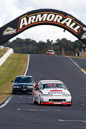 10;10;1988-Holden-Commodore-VL;22-April-2011;Australia;Bathurst;Bathurst-Motor-Festival;Mt-Panorama;NSW;NSW-Road-Racing-Club;New-South-Wales;Regularity;Robert-Kolimackovski;auto;motorsport;racing