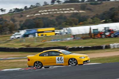 46;22-April-2011;Australia;Bathurst;Bathurst-Motor-Festival;Bobby-Mihaljevic;HSV-Coupe;Mt-Panorama;NSW;NSW-Road-Racing-Club;New-South-Wales;Regularity;auto;motorsport;racing