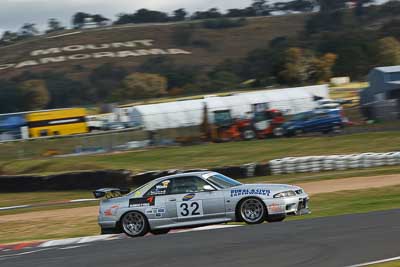 32;1995-Nissan-Skyline-R33-GTR;22-April-2011;Australia;Bathurst;Bathurst-Motor-Festival;Karen-Wade;Mt-Panorama;NSW;NSW-Road-Racing-Club;New-South-Wales;Regularity;auto;motorsport;racing